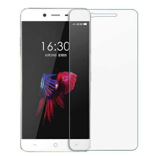 (2 Pack) Tempered Glass Screen Protector for OnePlus X (2 Pack) Tempered Glass Screen Protector for OnePlus X